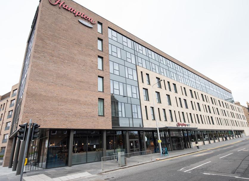 Gebäude Foto