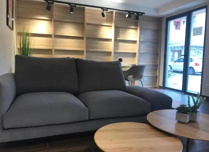 Wohnzimmer Foto