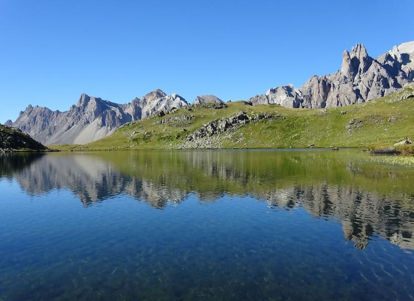 Außenansicht Foto