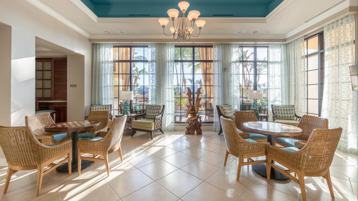 Holiday Inn Club Vacations Sunset Cove Resort By IHG