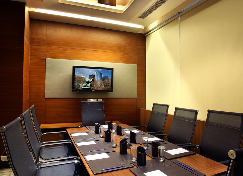 Konferenzraum Foto