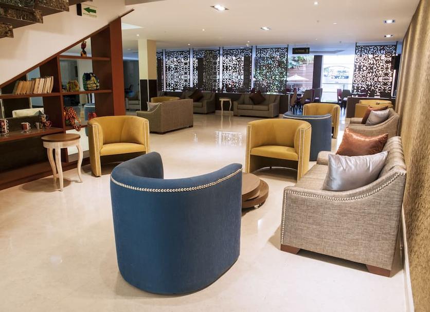 Lounge Foto