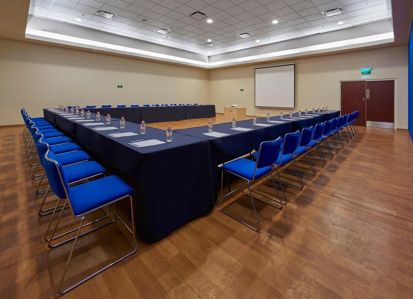 Konferenzraum Foto