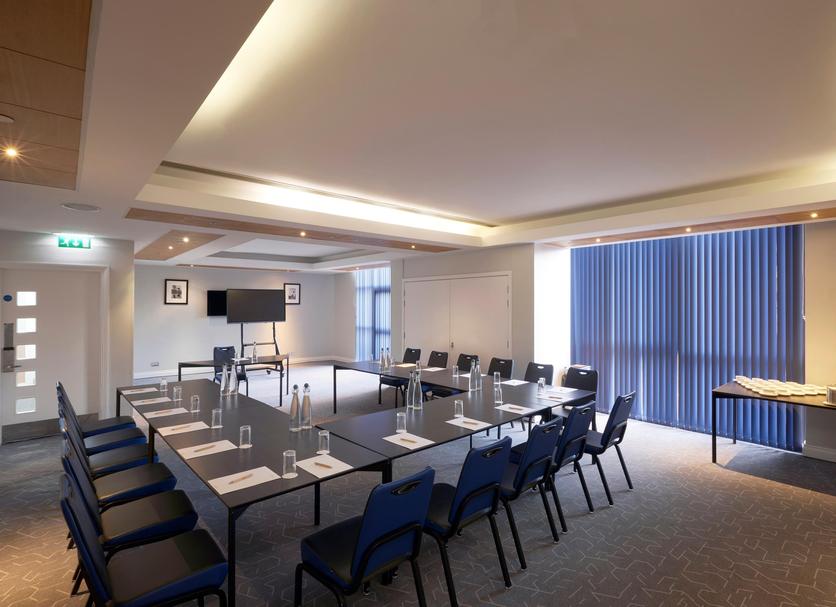 Konferenzraum Foto