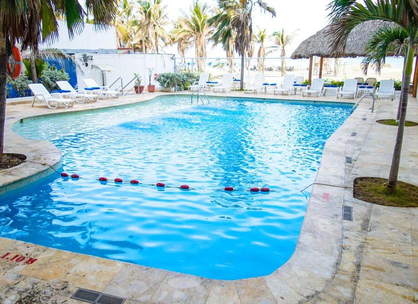 Pool Foto