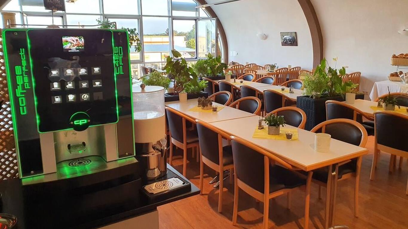 Hotel Sunparc - Shuttle Zum Europa-Park Rust 4km & Rulantica 2km