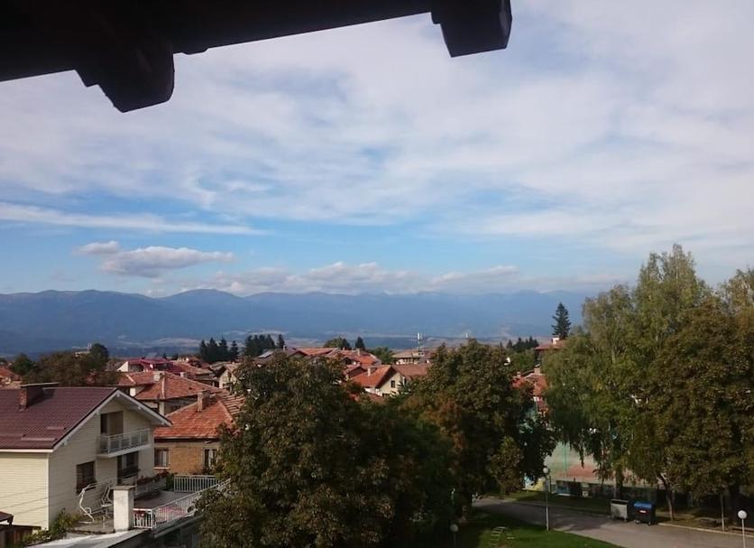 Außenansicht Foto