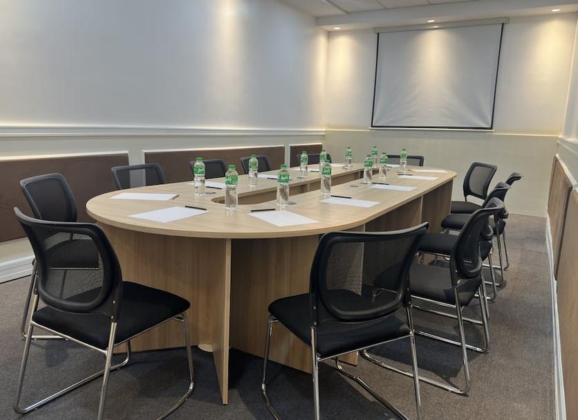 Konferenzraum Foto
