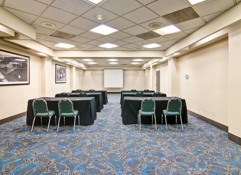 Konferenzraum Foto