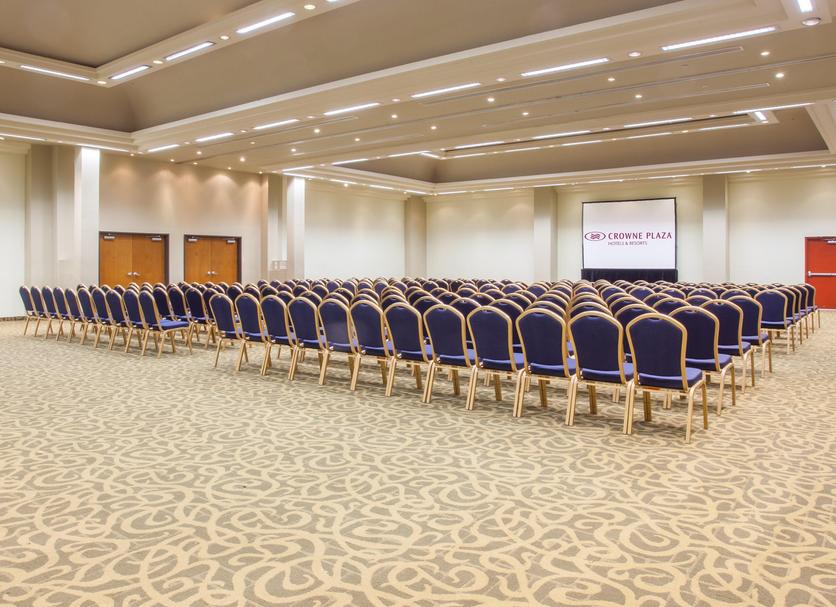 Konferenzraum Foto