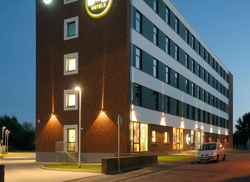 Gebäude Foto