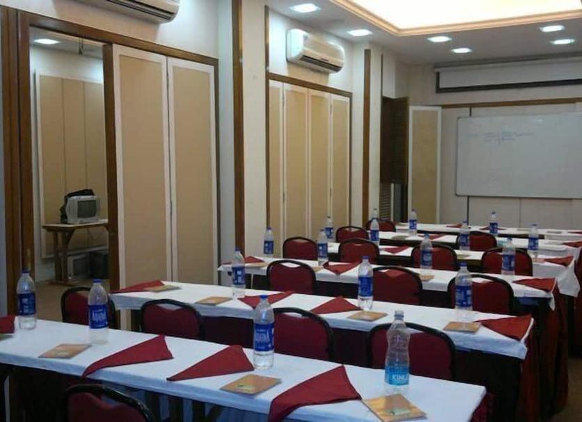 Konferenzraum Foto