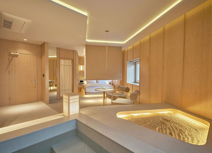 Wellness Foto