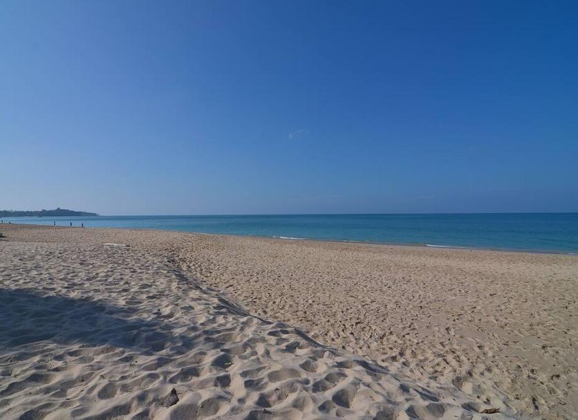 Strand Foto