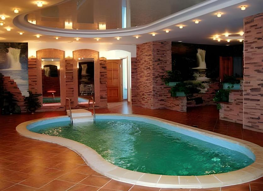 Pool Foto