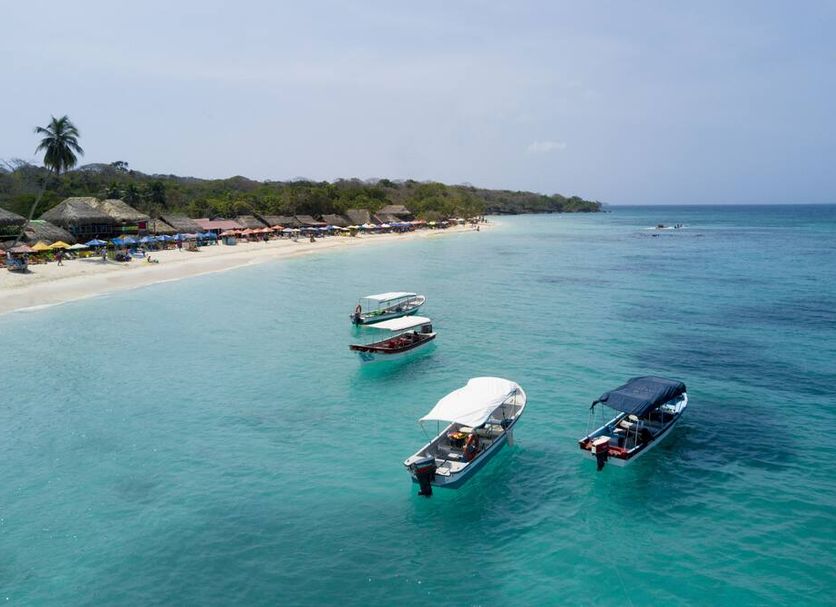 Strand Foto