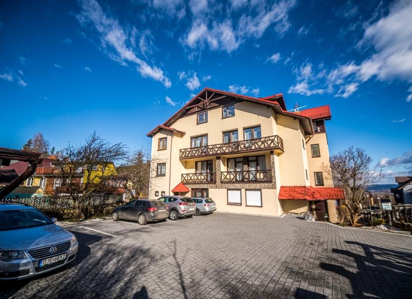 Gebäude Foto