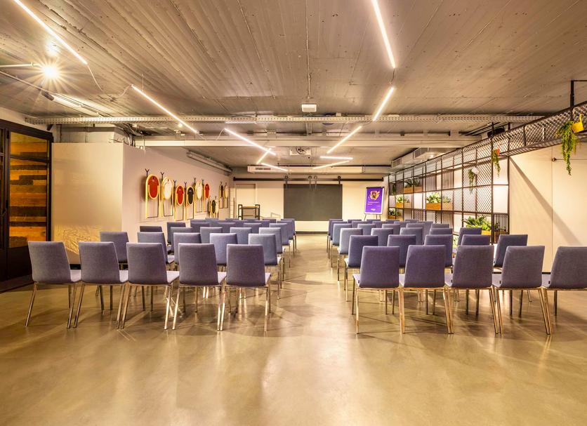 Konferenzraum Foto
