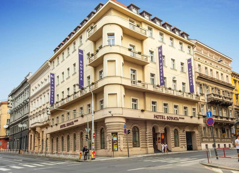 Gebäude Foto