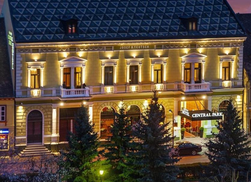 Gebäude Foto