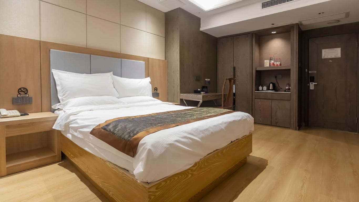 Shouzhou Hotel