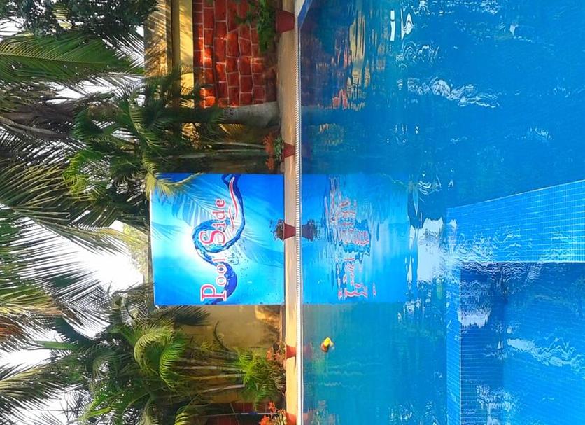 Pool Foto