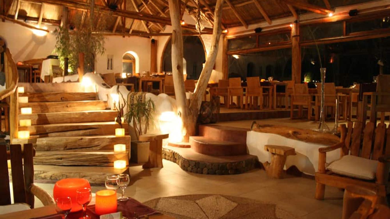 Rincón del Mar Apart Hotel, Spa & Resort