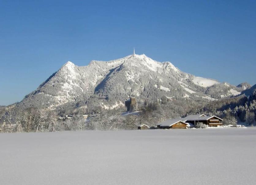 Außenansicht Foto