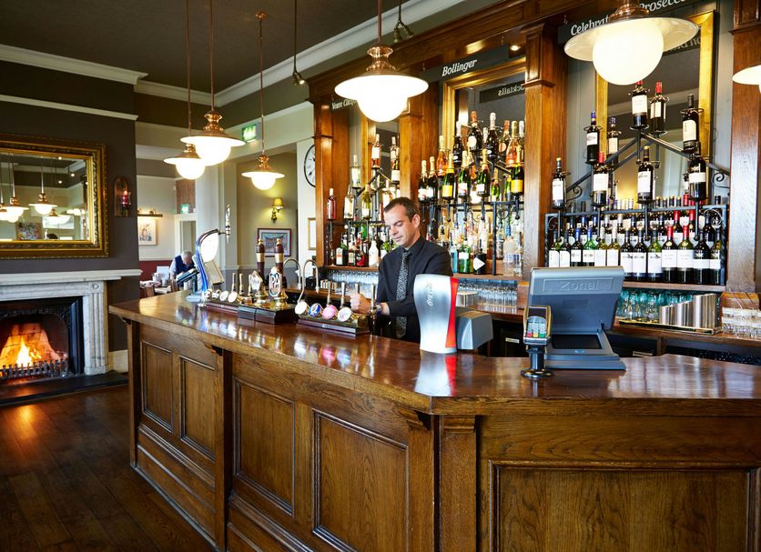 Bar Foto