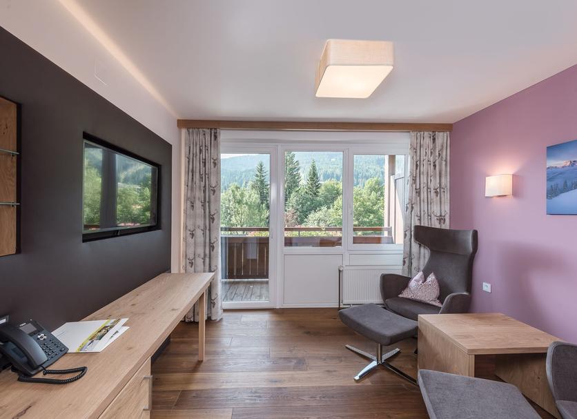 Wohnzimmer Foto