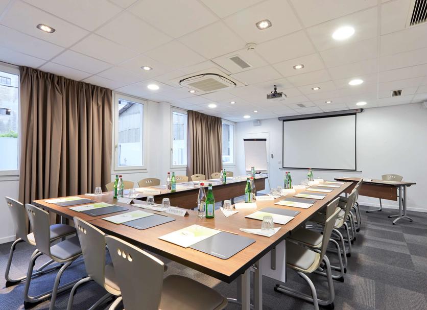 Konferenzraum Foto