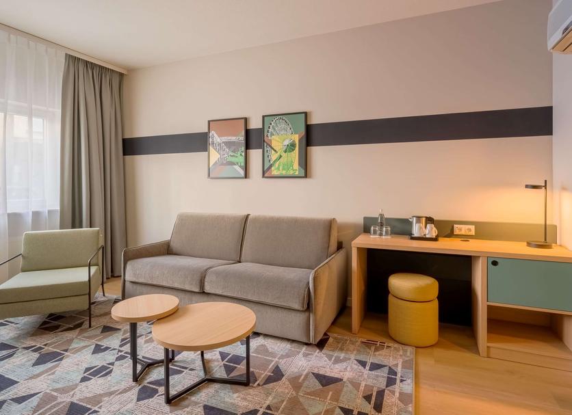 Wohnzimmer Foto