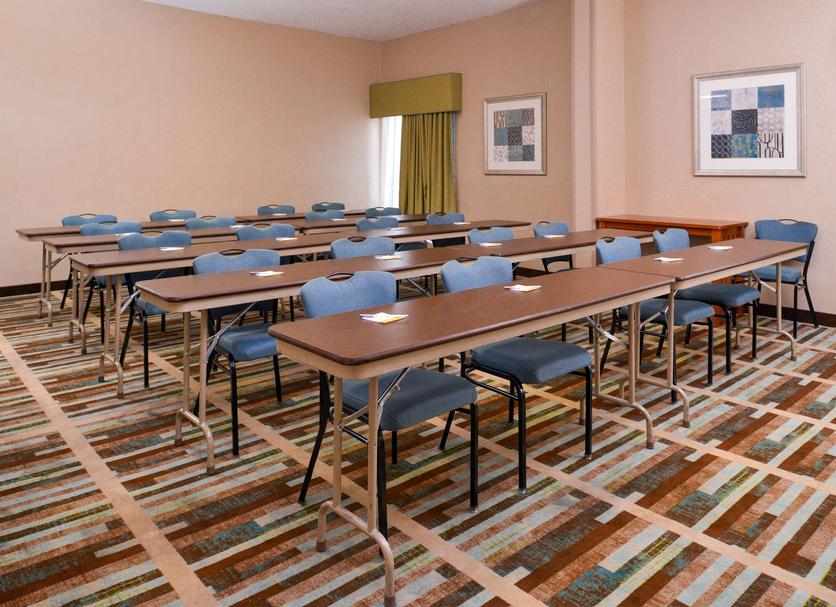 Konferenzraum Foto