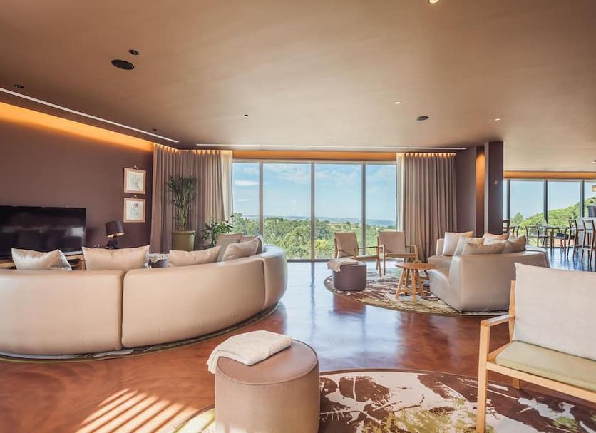 Wohnzimmer Foto