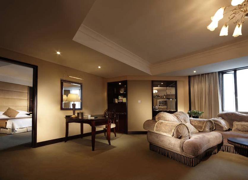 Wohnzimmer Foto