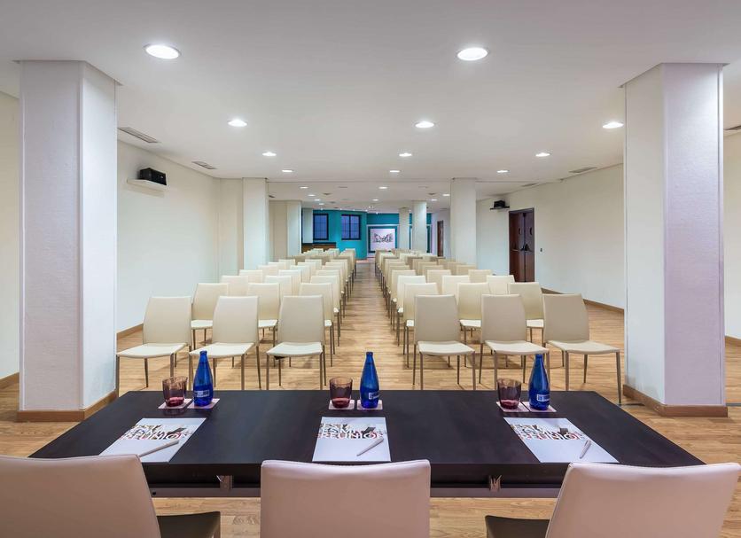 Konferenzraum Foto