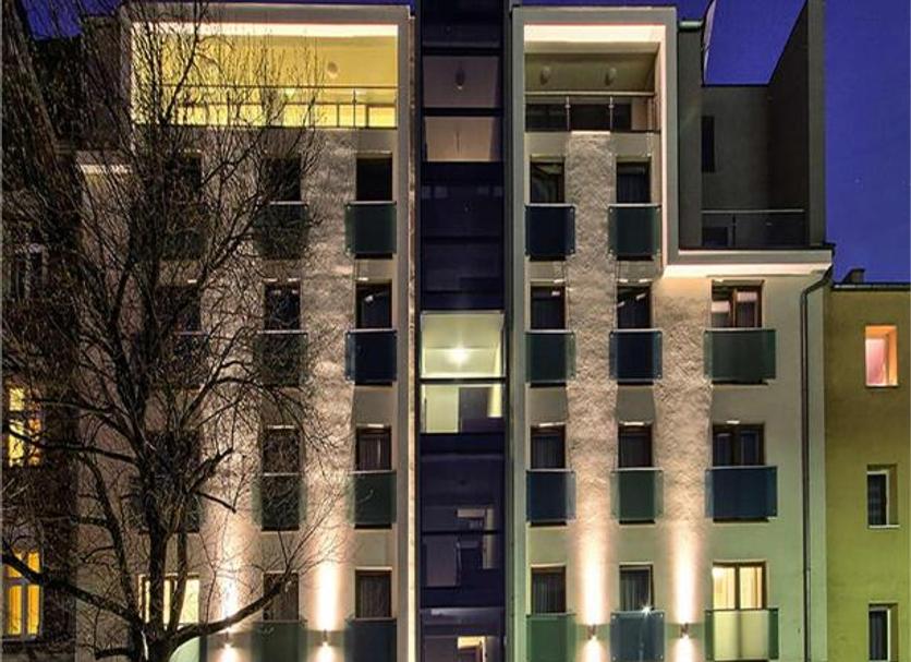 Gebäude Foto
