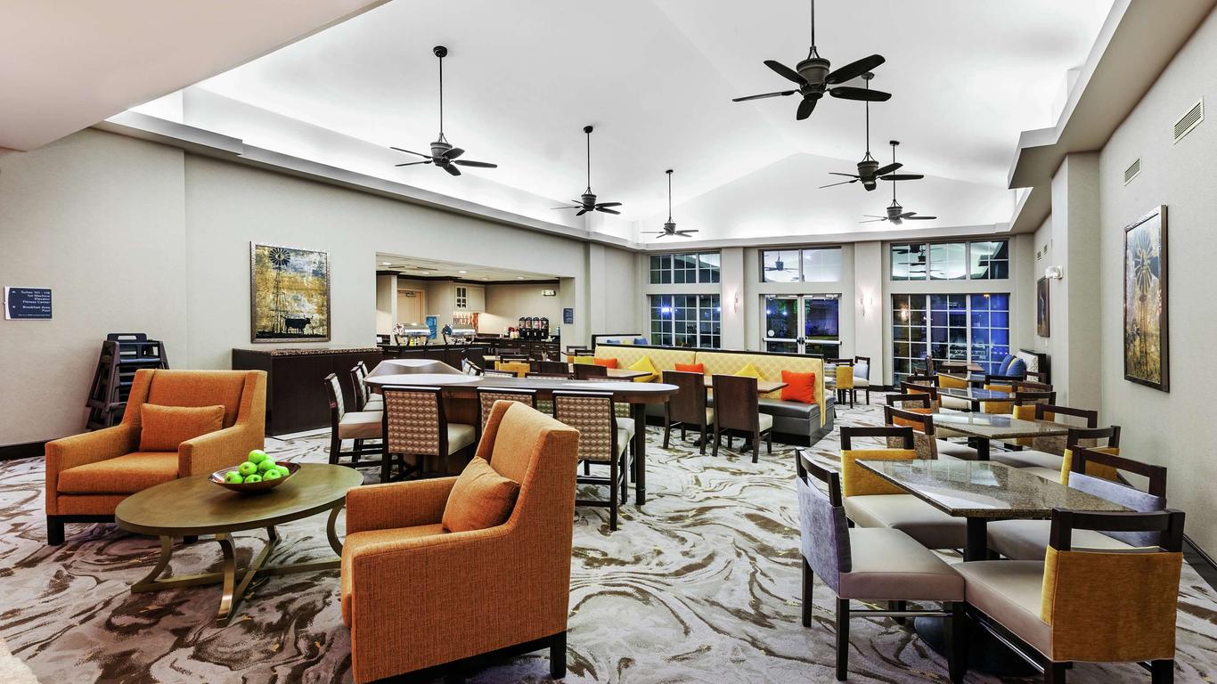 Homewood Suites By Hilton Waco