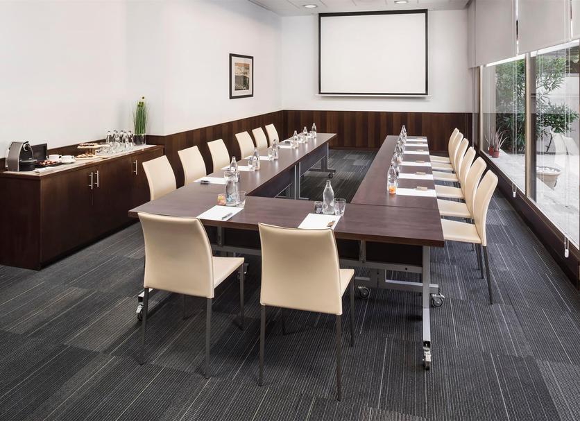 Konferenzraum Foto