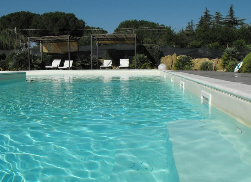 Pool Foto