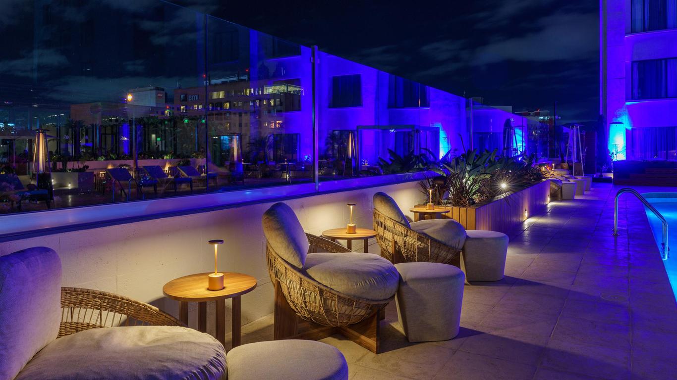 Intercontinental Hotels Real Guatemala