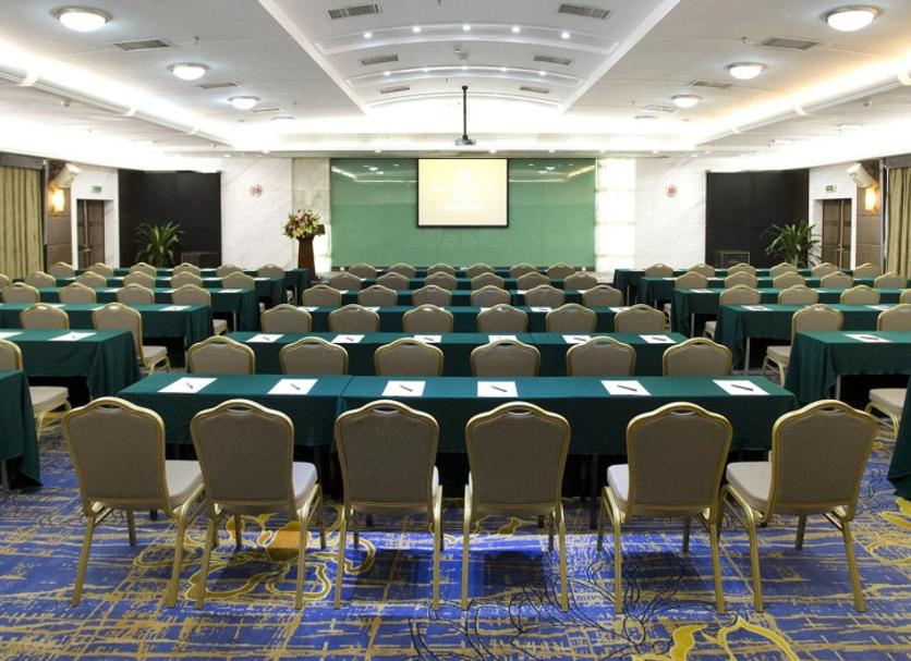 Konferenzraum Foto
