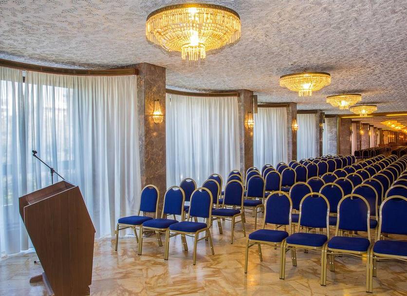 Konferenzraum Foto