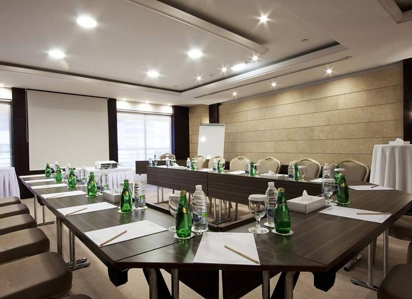 Konferenzraum Foto