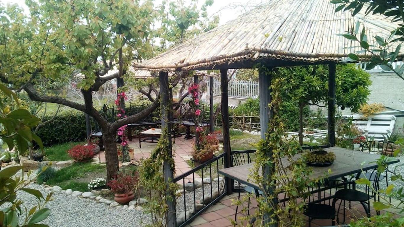 B&b Magna Grecia