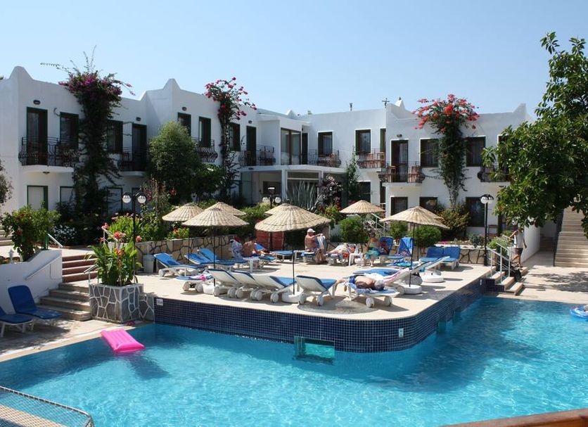 Pool Foto