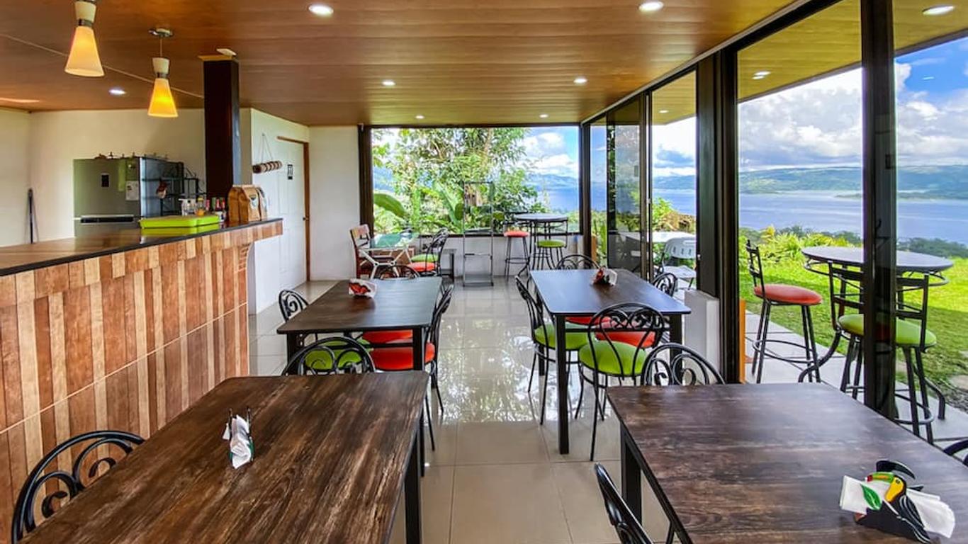 Arenal Garden Lodge
