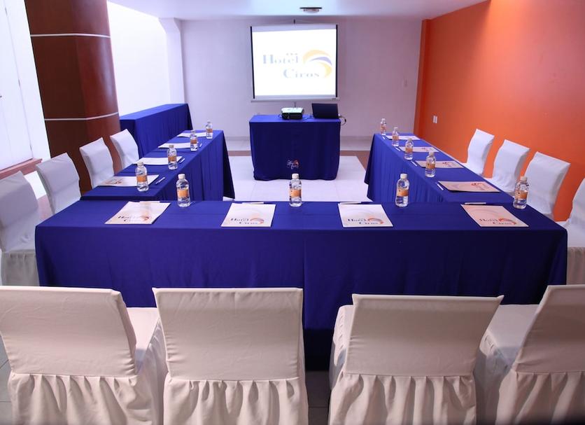 Konferenzraum Foto