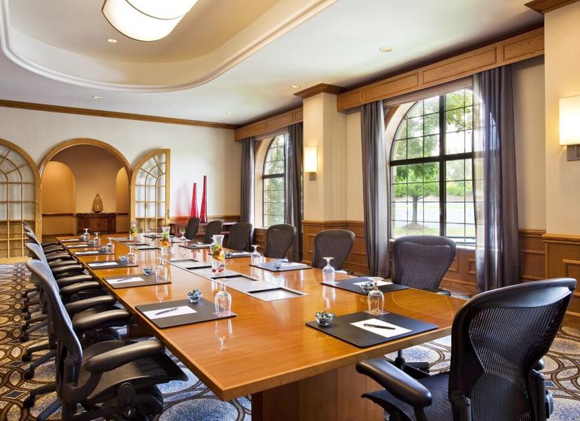 Konferenzraum Foto
