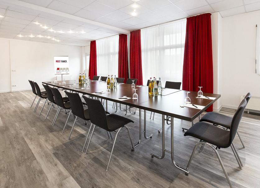 Konferenzraum Foto